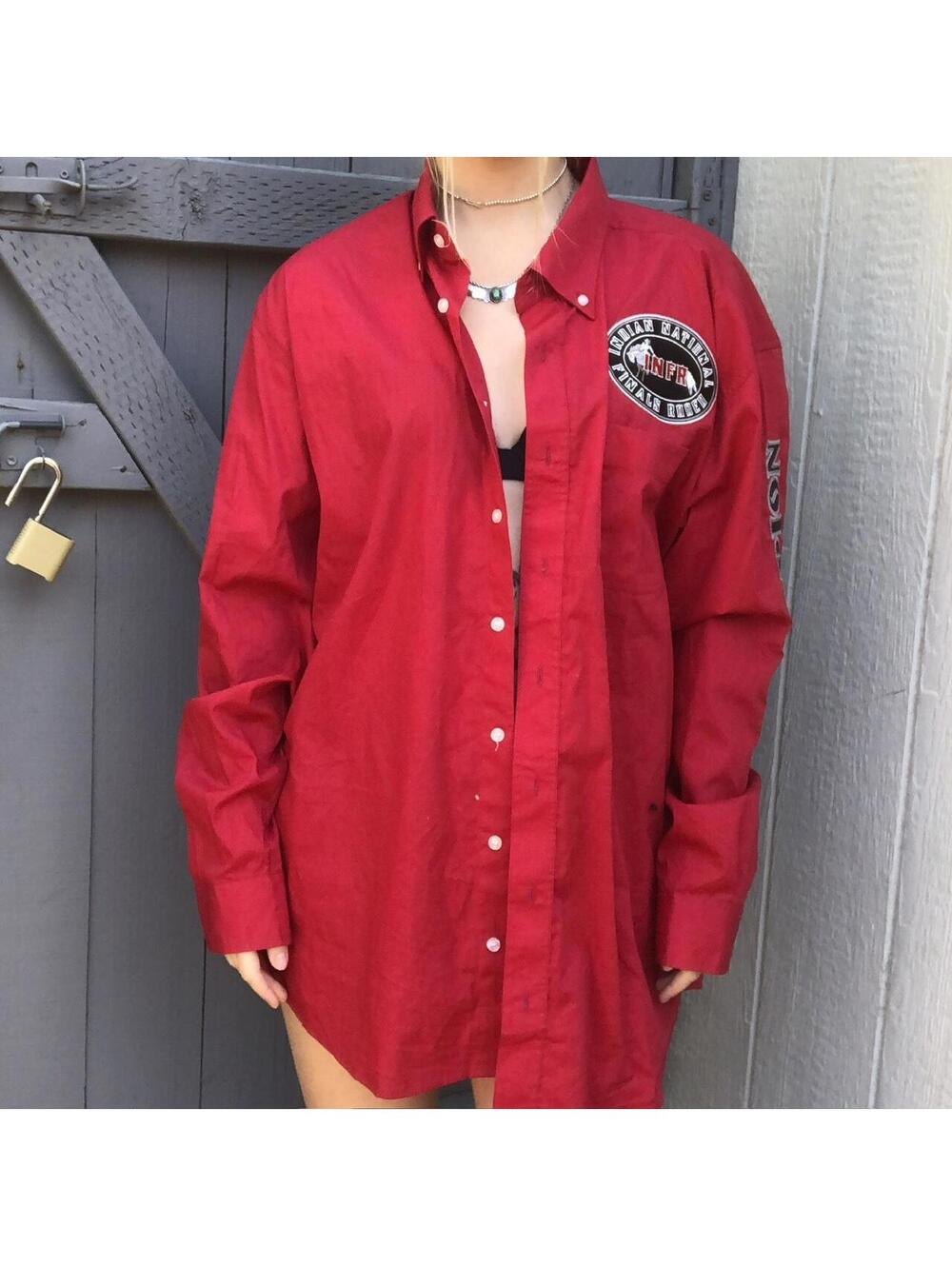 Roper Men's Shirt
